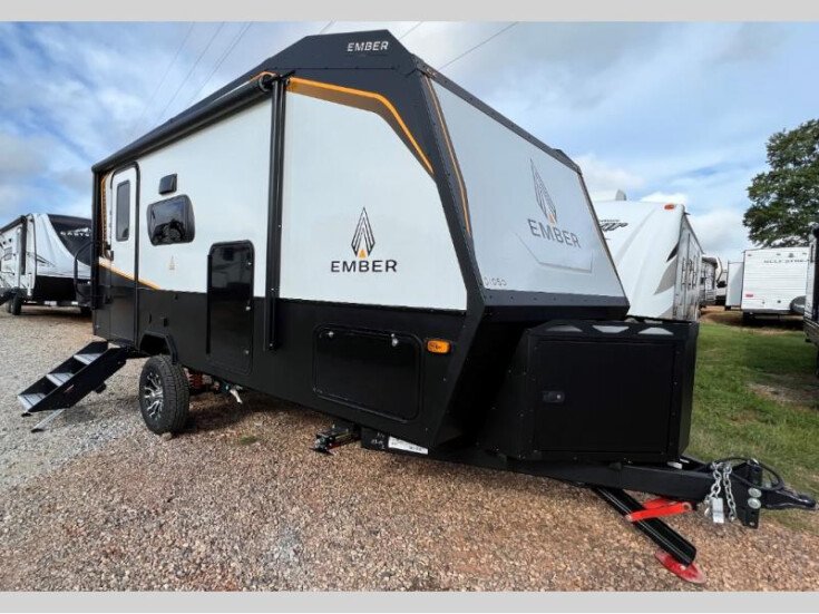 Thumbnail Photo undefined for 2023 Ember Overland